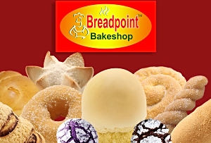 Breadpoint Bakeshop
