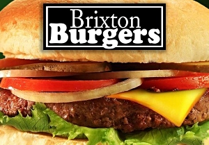 Brixton Burgers