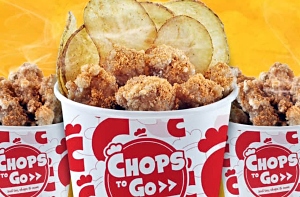 Chops to Go