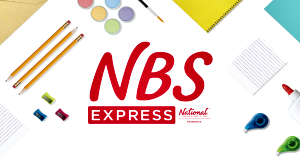 National Book Store Express