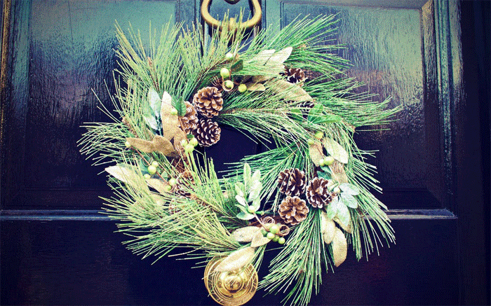 Pinoy Entrepreneur|Starting a Business – Christmas Wreath