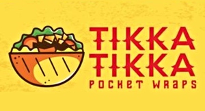 Tikka Tikka Pocket Wraps