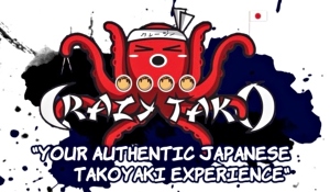 Crazy Tako