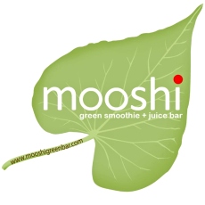 Mooshi Green Bar