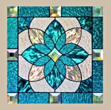 How to Make Stained Glass