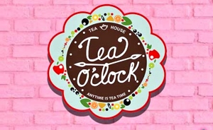 Tea O'Clock