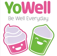 YoWell Frozen Yogurt