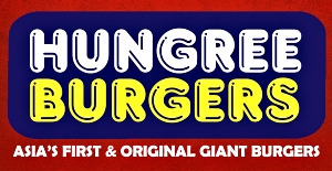Hungree Burgers