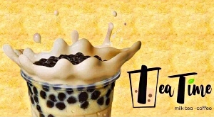 Pinoy Entrepreneur | Tea Time