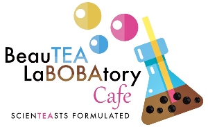 BeauTEA LaBOBAtory Cafe