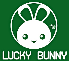 Lucky Bunny Tea Shop