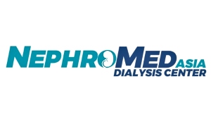NephroMed Asia Dialysis Center