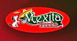 Mexita Pizza