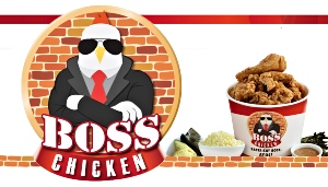 BOSS Chicken