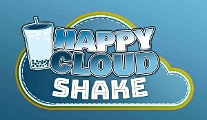Happy Cloud Shake