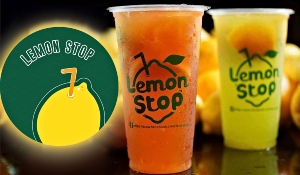 Lemon Stop