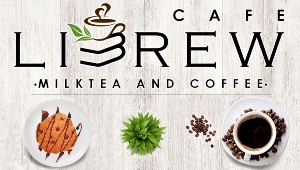 Cafe LiBrew