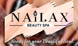 NaiLax Beauty Spa