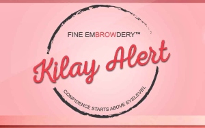 Kilay Alert