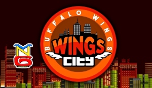 Wings City