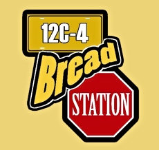 12C-4 Bread Station