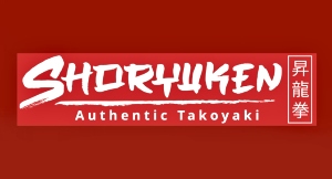 SHORYUKEN Authentic Takoyaki