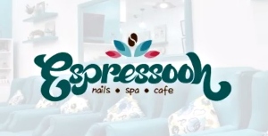 Espressooh Nail Spa Cafe