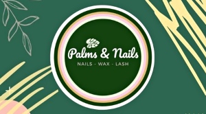Palms and Nails Salon