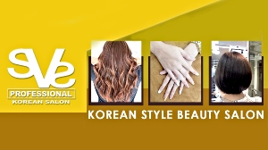 SVS Korean Beauty Salon