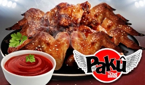 Pinoy Entrepreneur | PAKÚ by Chef Binux