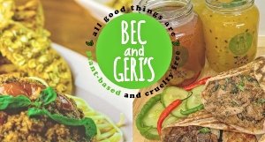 Bec and Geri's Vegan Restaurant