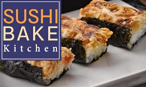 Sushi Bake Kitchen