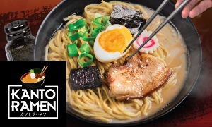 Kanto Ramen