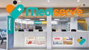 Mediserve Pharmacy