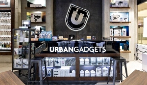 Urban Gadgets
