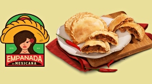 Empanada de Mexicana