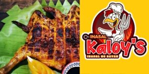 Kaloy's Inasal