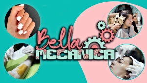 Bella Mecanica Salon