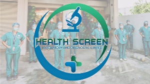 Health Screen Laboratory and Diagnostic Center