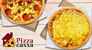 Pizza Cassa