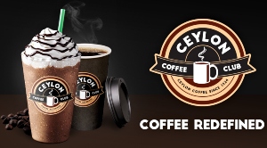 Ceylon Coffee Club
