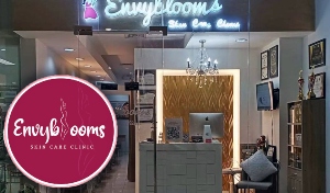 Envyblooms Skin Care Clinic