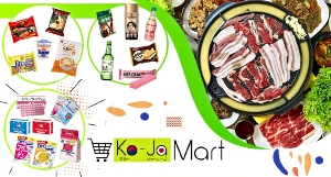 Ko-Ja Mart