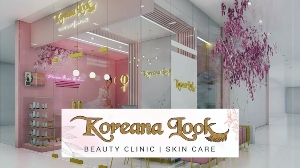 Koreana Look Beauty Clinic