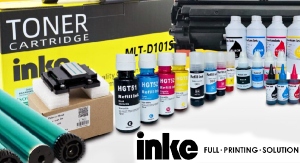 INKE Full Printing Solution