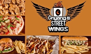 Onyang's Street Wings