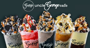 Uncle George Café