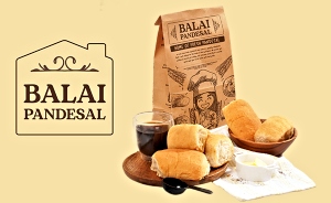 Balai Pandesal