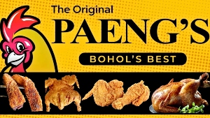 Paeng's Chicken