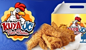 Kuya JC Fried Chicken